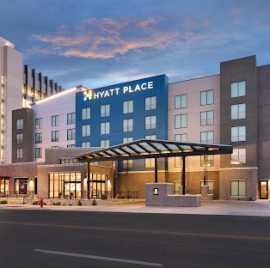 Hyatt Place Provo