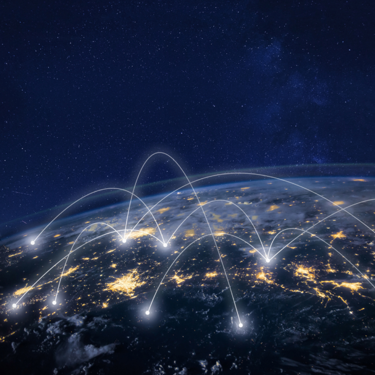 Technology integration throughout the world to prepare for future warfare.